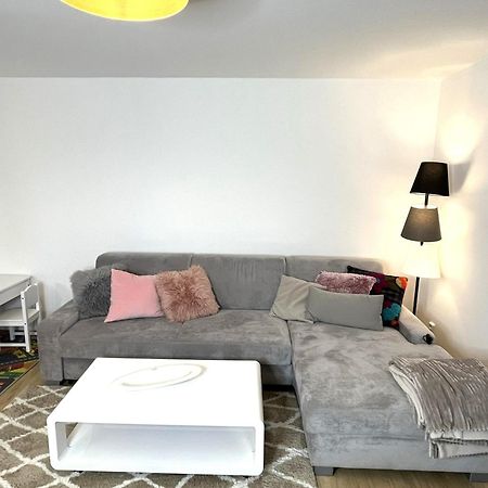 Apartman Lipno 1 Apartment Cesky Krumlov Luaran gambar