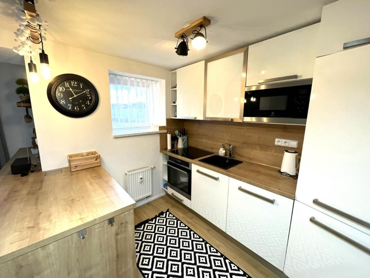 Apartman Lipno 1 Apartment Cesky Krumlov Luaran gambar