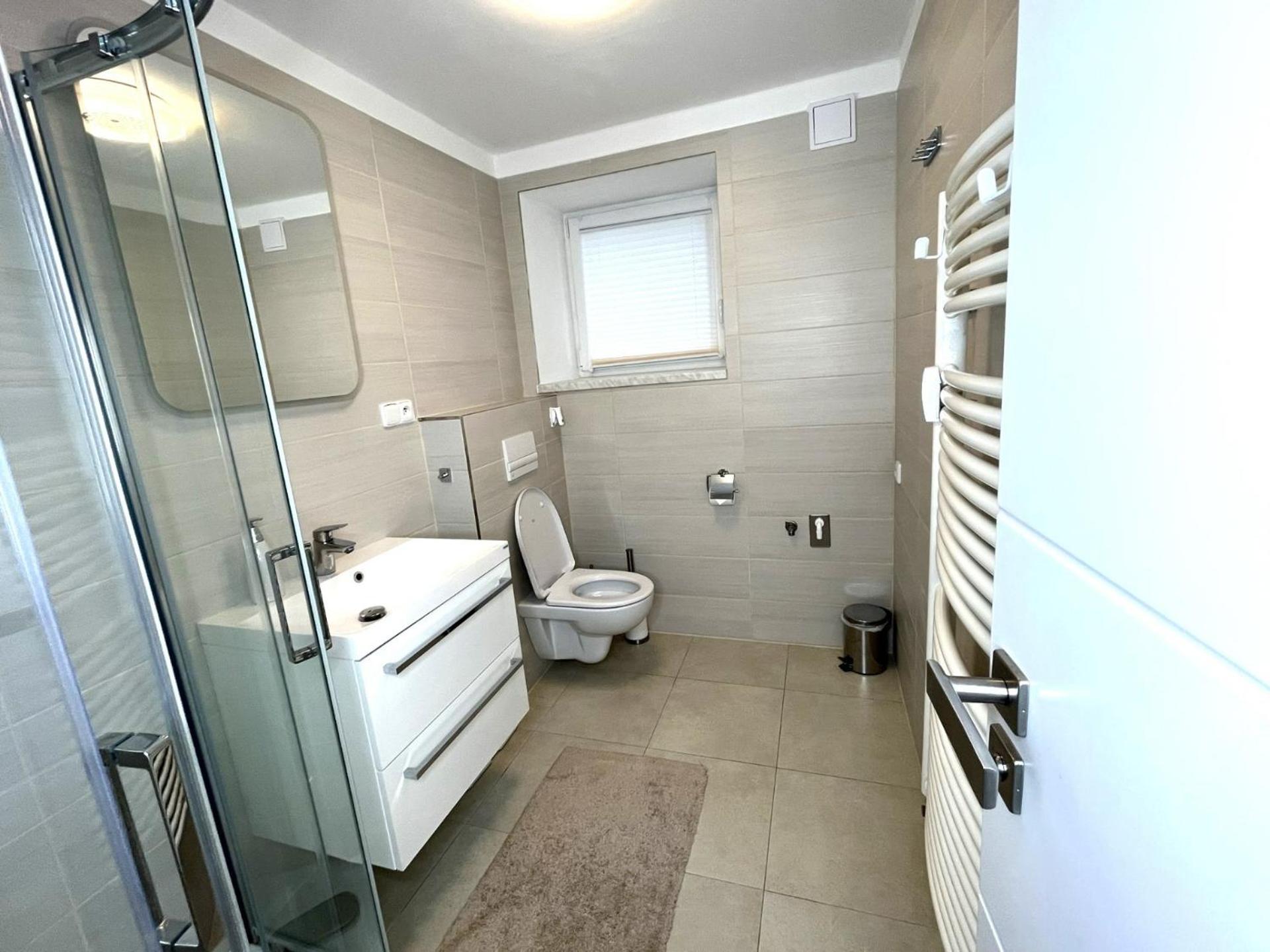 Apartman Lipno 1 Apartment Cesky Krumlov Luaran gambar