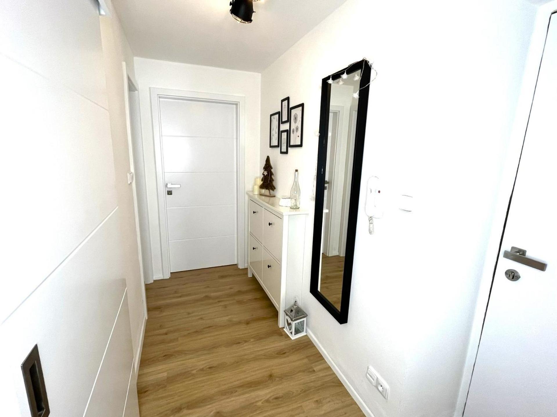 Apartman Lipno 1 Apartment Cesky Krumlov Luaran gambar